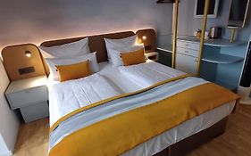 Lint Hotel Koeln